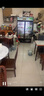 稚乐  饮料展示柜冷藏柜冰柜商用展示柜 风冷鲜花保鲜超市便利店酒吧玻璃冰箱立式网红啤酒柜 大双门1.2米宽/下机组【直冷】25款省电40% 实拍图