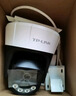 普联（TP-LINK）400万全彩摄像头家用监控器360无线家庭室外户外tplink可对话网络手机远程门口TL-IPC6Y42DE-A4 实拍图