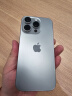 Apple/苹果 iPhone 16 Pro 128GB 原色钛金属 支持移动联通电信5G 手机【返移动话费券】 实拍图