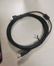 绿联USB3.0打印机方口数据线 AM/BM 显示器上行线硬盘盒连接线 适用惠普佳能爱普生打印传输线3米45722 实拍图