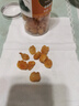 干桂圆肉无核500g泡水特级肉干龙眼桂圆干灯笼新高州散装新货桂圆 桂圆肉【1罐】共150克 优质 实拍图
