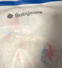 bc babycare儿童浴巾超柔吸水纱布新生宝宝洗澡巾初生婴儿抗菌浴巾 【新生儿必备】跳舞熊-7A抗菌 95x95cm 实拍图
