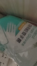 海氏海诺一次性检查手套医用加厚透明pe塑料薄膜美容餐饮食品医疗100只 100只【1袋】 M 实拍图