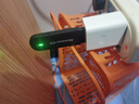 纽曼随身wifi通用移动无线wifi免插卡网卡随行便携4g无限路由器车载USB全国通用流量2025款  实拍图