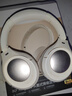 iKF King Pro2.0【升级48db多档降噪】主动降噪头戴式蓝牙耳机无线金标音乐hifi三角洲电竞耳麦有线 升级2.0版-星光紫-Hires金标音质 高阶版 带APP 实拍图