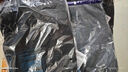 特步运动t恤短袖男夏装新款跑步速干衣薄款训练服半袖简约上衣polo衫 【跑步训练】正黑色0174 3XL 190 实拍图
