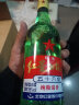 红星大二锅头56度500ml*6瓶送张裕葡小萄甜葡萄酒750ml 实拍图