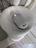 美的（Midea）空气加湿器净化家用轻音卧室桌面办公室除菌小型工业喷雾器空调风扇伴侣女生礼物国家补贴98K 实拍图