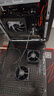 Thermalright(利民) TL-B6B 6cm机箱风扇 S-FDB V2轴承 6cm机箱风扇4pin PWM 3200转速 实拍图