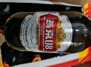燕京啤酒U8小度酒 500ml*24瓶  冰爽畅饮 现货热卖 整箱装  实拍图