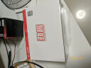 大水牛（BUBALUS）额定500W 劲睿500台式电脑主机电源（80PLUS白牌认证/主动式PFC/12CM温控风扇/支持背线/宽幅） 实拍图