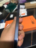 Apple iPhone 13 Pro Max 苹果13 ProMax  二手苹果手机 石墨色 {评价有礼} 【99新】256G【性能/性价比推荐】3期免息 三年老店-五星店铺-三年质保 实拍图