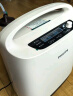 飞利浦（PHILIPS）5L升医用制氧机家用轻音大流量静呼吸氧气机制氧带雾化吸氧机 实拍图