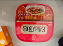康师傅方便面 Express速达面馆 番茄*2+黑蒜油叉烧*2 泡面整箱装礼盒 实拍图
