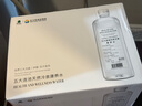 娃哈哈纯净水 晶钻瓶550mL*24瓶 纸箱装瓶装水（新老包装随机发货） 实拍图