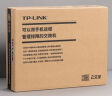 普联（TP-LINK）8口千兆云管理交换机 【TL-SG1008D升级款】APP管理可支持即插即用 网线分线器分流器TL-SG2008D   实拍图