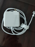 绿巨能（llano）适用苹果笔记本电脑充电器MacBook Air/A1466/A1465/A1436Pro电源适配器线45W磁吸头 实拍图