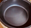 美的（Midea）【国家补贴】电火锅 火锅专用锅3-4人 电锅一体家用多功能锅 一锅多用宿舍电煮锅 电热锅分体可拆 4L 【热销| 可拆洗锅身】 28P151 实拍图