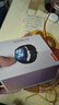联想（Lenovo）智能手表Watch Fit 风暴灰 轻薄大屏运动减脂智能穿戴手环 血氧检测 蓝牙通话 男女运动手表 实拍图