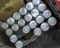 可口可乐（Coca-Cola）檀健次代言 雪碧Sprite柠檬味碳酸饮料330ml*24摩登罐  实拍图