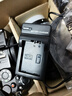 尼康（Nikon）z30入门级微单相机 Vlog自拍旅游4K高清数码照相机 小白学生家用 Z30(16-50 + 50-250) 官方标配【关注送座充】 实拍图
