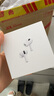 Apple/苹果 AirPods Pro (第二代) 搭配MagSafe充电盒 (USB-C) 苹果耳机 蓝牙耳机 适用iPhone/iPad/Mac 实拍图