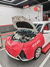 京东养车博世刹车油DOT4 1L包安装套餐 BOSCH制动液离合器油 包工包料 实拍图