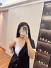 草本初色内衣女无痕2025年春夏款无钢圈大胸显小胸聚拢百搭背心式 蓝色 M 实拍图