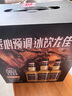 杰克丹尼（Jack Daniels）柠檬味 礼盒装  330ml*6瓶  威士忌  预调酒 晒单实拍图
