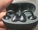 SANAG塞那S6SProAI蓝牙耳机耳夹式 骨传导概念无线开放式 跑步运动耳机通话降噪挂耳适用于华为小米苹果 实拍图