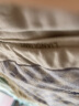 良良（liangliang）婴儿枕头0-1-3岁定型枕新生儿护型枕3-6岁儿童学生枕头抑菌防螨专利枕 【抑菌防螨】0-3岁 小萌虎·蓝（双苎麻枕套） 晒单实拍图