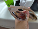 苏泊尔（SUPOR）豆浆机0.6L轻巧容量1-3人用破壁料理机细腻免滤预约时间易清洗小型家用多功能榨汁机DJ06B-P105 实拍图