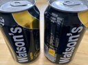屈臣氏（Watsons）原味无糖苏打水0糖0卡0脂汽水饮料健康330mL*24罐新老包装随机发 实拍图