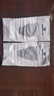 KOWA护膝日本进口男女轻薄透气款运动膝部护具 护膝蓝灰色2只装 L码 实拍图