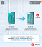 睿嫣（ReEn）润膏LG韩国进口 头皮净爽洗发水250ml（清爽控油）冬虫夏草 实拍图