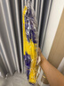 帮手仕 加厚牛筋乳胶手套10双 防水耐磨刷碗洗衣服橡胶皮厨房卫生家务清洁劳保 小号 实拍图