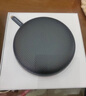 B&O Beosound A1 Gen2 可通话无线蓝牙便携户外防水音响/音箱 迷你室内低音炮  节日礼物 炭黑色 实拍图