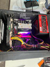 大水牛（BUBALUS）T3Pro CPU风冷散热器(纯铜2热管/支持Intel/AMD多平台/9cm炫彩风扇/电脑主机箱散热/支持1700) 实拍图