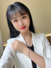 洛希曼四叶草手链女镶钻S999足银生日礼物送女朋友老婆【免费刻字】 豪华礼盒+四叶草手链托帕石 实拍图