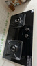 美的（Midea）【国家补贴立减20%】燃气灶天然气 家用5.2kW猛火灶台嵌两用  64%热效率 可调节底盘 Q325-M 升级 实拍图