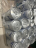 乐天 （LOTTE）妙之吻乳味碳酸饮料250ml*30罐 整箱 韩国原装进口 实拍图