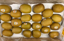 佳沛（zespri）新西兰  阳光金奇异果25-27粒原箱特大果单果约122-146g  猕猴桃 实拍图