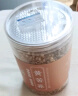 陈一凡 黄苦荞茶 全胚芽全颗粒荞麦 四川大凉山黄金苦荞 罐装250g 实拍图