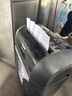 科密10张22分钟18L碎纸机保密办公家用碎纸机低噪音大型商务办公文件粉碎机4级保密可带钉碎纸碎卡DS07 实拍图