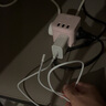尊匠苹果充电器正品充电线氮化镓30W快充线PD套装适配原装iPhone14ProMax 16 15手机13充电头20W数据线 【适用苹果6-14系列】快充头+闪充线丨1米套装 实拍图