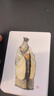 戴敦邦四大名著人物卡 西游记知识卡 红楼梦益智游戏卡盒扑克套装卡牌卡片水浒传历史知识集卡小学生版儿童卡名家绘画三国演义课外阅读书籍 戴敦邦三国群雄卡（54张） 实拍图
