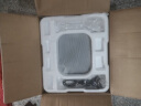 美的（Midea）电饭煲 0涂层电饭锅4升 316L不锈钢内胆3-4人家用多功能无涂层微压智能预约MB-RE476S 实拍图