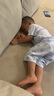 巴拉巴拉宝宝睡衣套装夏季空调服男童家居服小童中大童印花潮208224171104 实拍图