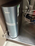 美的（Midea）星河管线机家用净水器伴侣全通量匹配冷热双用触控全管路高温杀菌壁挂式速热饮水机净饮机MG240-D 实拍图