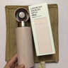 NITORI宜得利家居 便携直筒保冷杯超轻量SLIM保温杯 玫瑰色  300ml 实拍图